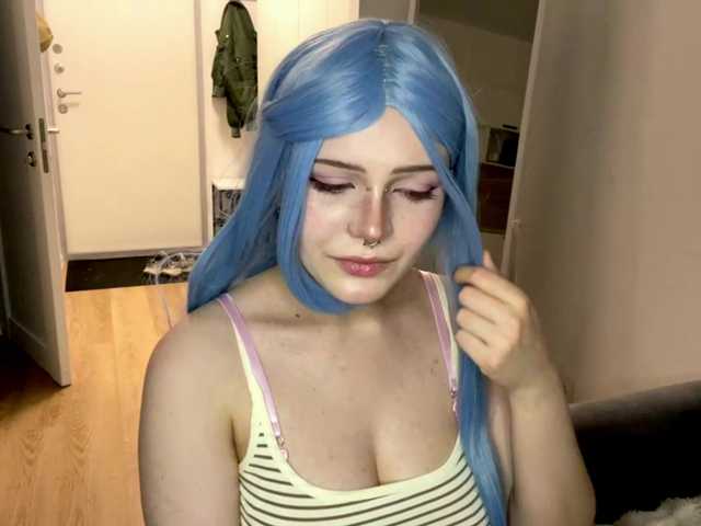 KittyKittyHey live cam on BongaCams