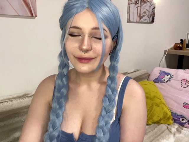 KittyKittyHey live cam on BongaCams