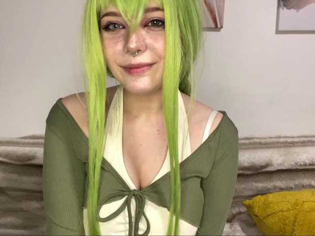 KittyKittyHey live cam on BongaCams