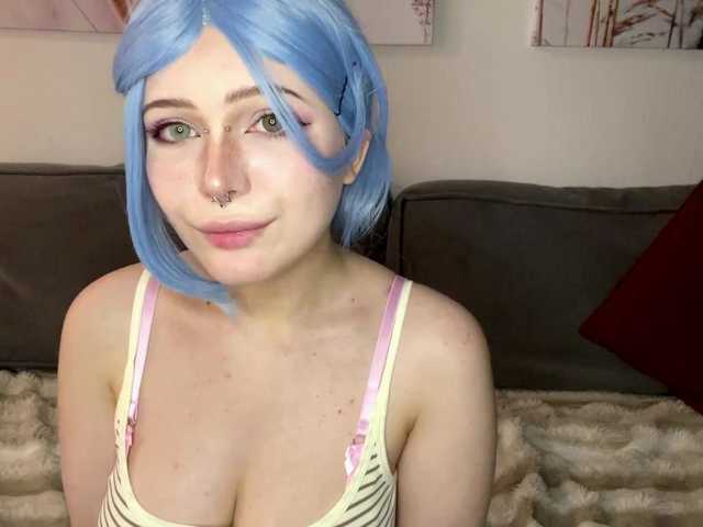 KittyKittyHey live cam on BongaCams