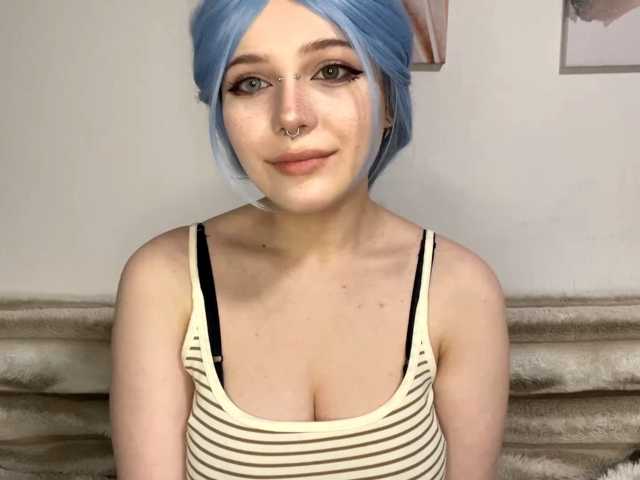 KittyKittyHey live cam on BongaCams