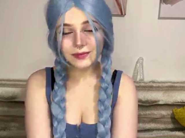 KittyKittyHey live cam on BongaCams