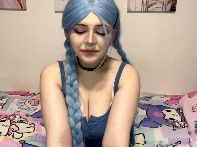 KittyKittyHey live cam on BongaCams