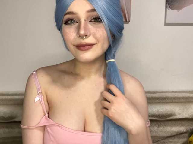 KittyKittyHey live cam on BongaCams