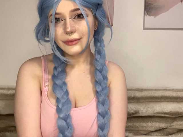 KittyKittyHey live cam on BongaCams