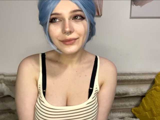 KittyKittyHey live cam on BongaCams