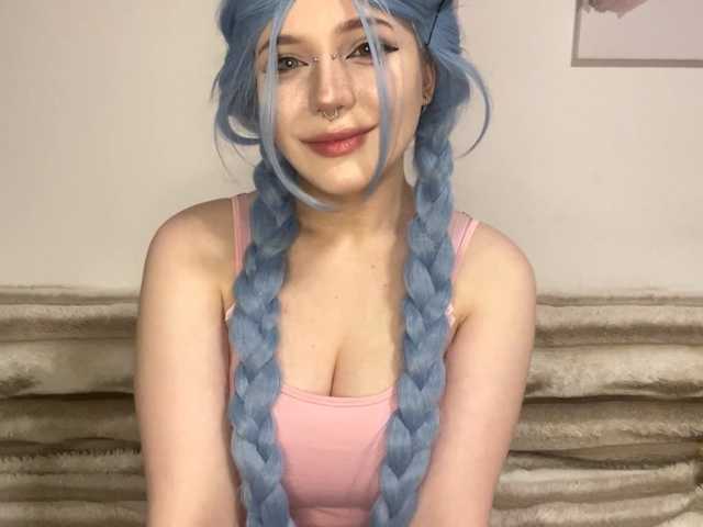 KittyKittyHey live cam on BongaCams