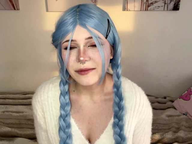 KittyKittyHey live cam on BongaCams