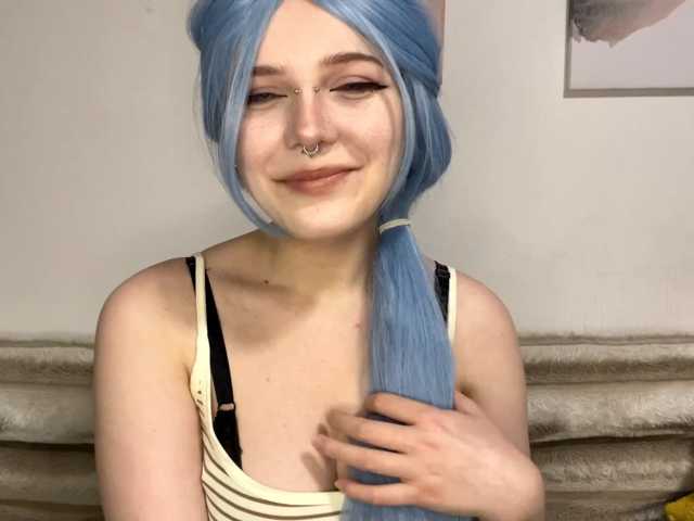 KittyKittyHey live cam on BongaCams