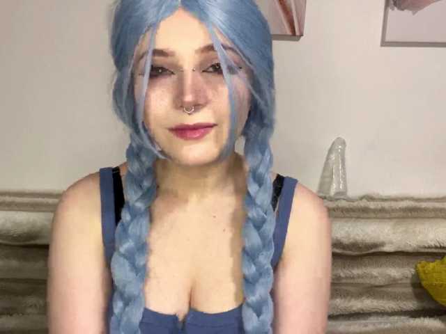 KittyKittyHey live cam on BongaCams
