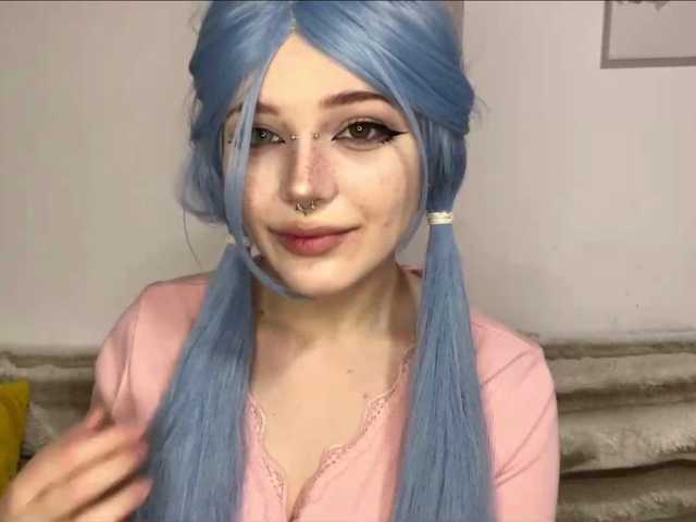 Kittykittyhey live cam
