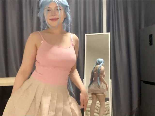 KittyKittyHey live cam on BongaCams