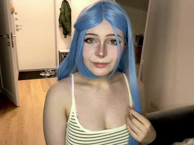KittyKittyHey live cam on BongaCams