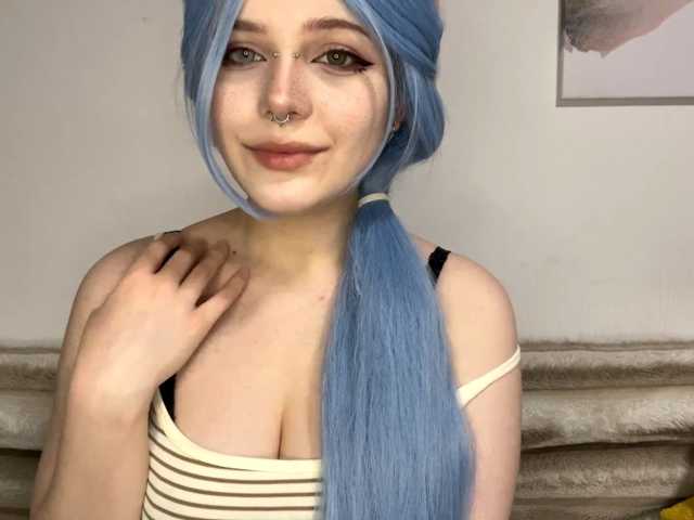 KittyKittyHey live cam on BongaCams