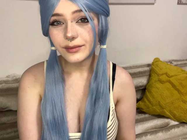 KittyKittyHey live cam on BongaCams