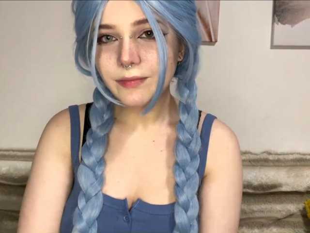 KittyKittyHey live cam on BongaCams