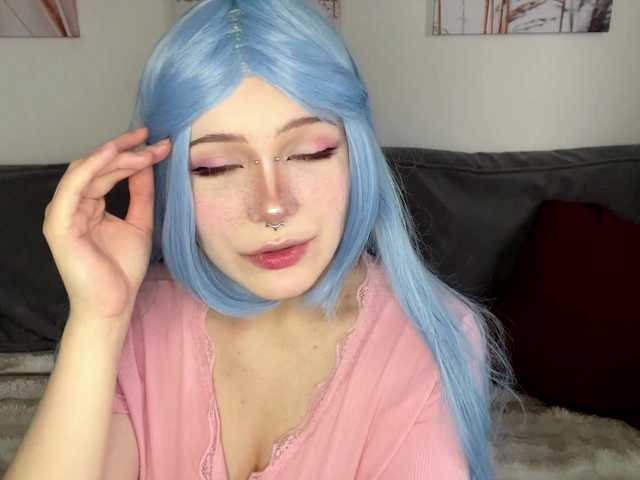 KittyKittyHey live cam on BongaCams