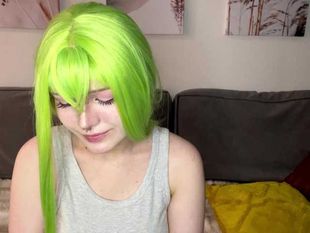 KittyKittyHey live cam on BongaCams