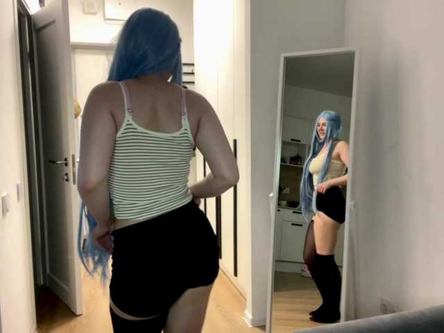 KittyKittyHey live cam on BongaCams