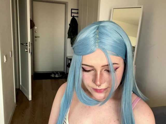 KittyKittyHey live cam on BongaCams