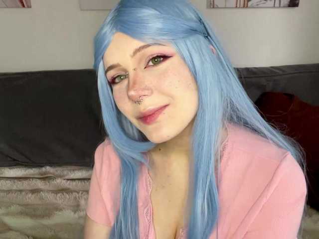 KittyKittyHey live cam on BongaCams