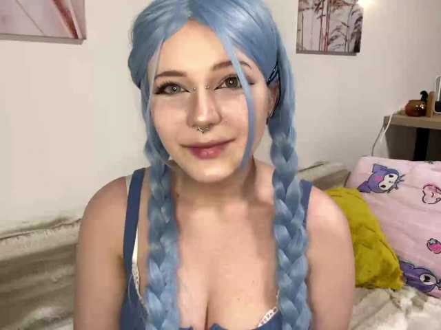 KittyKittyHey live cam on BongaCams