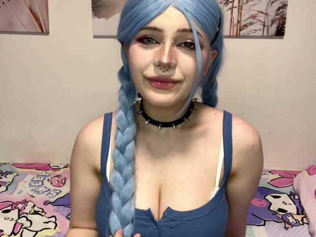 KittyKittyHey live cam on BongaCams