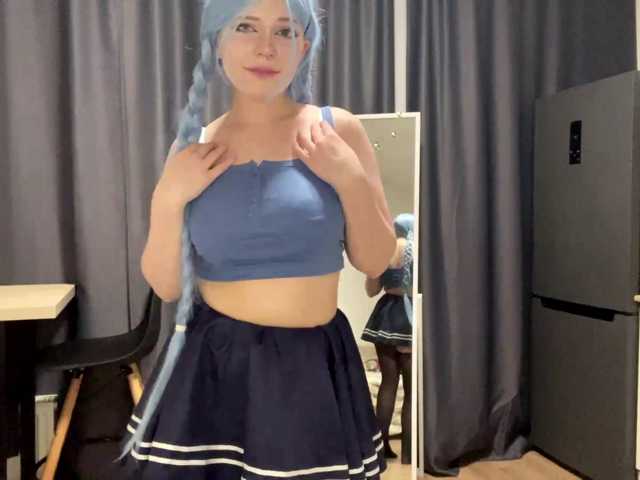 KittyKittyHey live cam on BongaCams