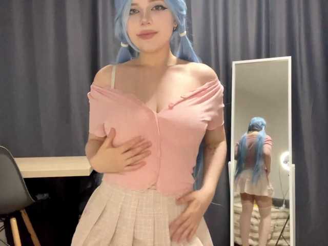 KittyKittyHey live cam on BongaCams