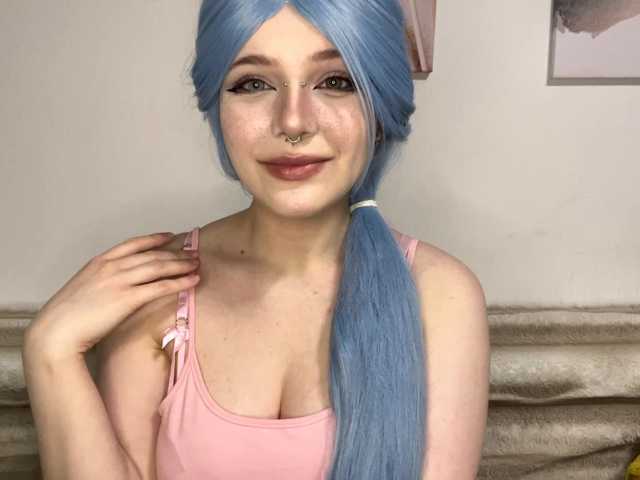 KittyKittyHey live cam on BongaCams