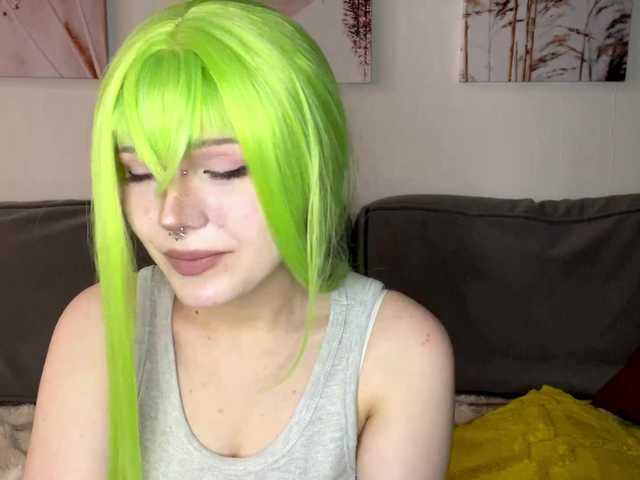 KittyKittyHey live cam on BongaCams