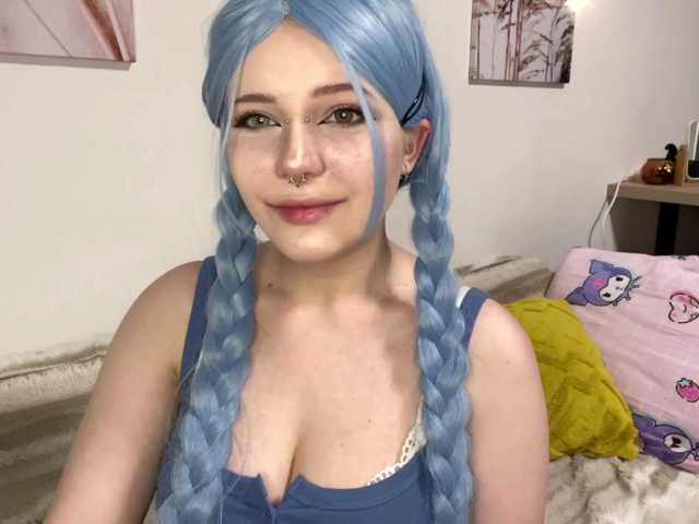 KittyKittyHey live cam on BongaCams
