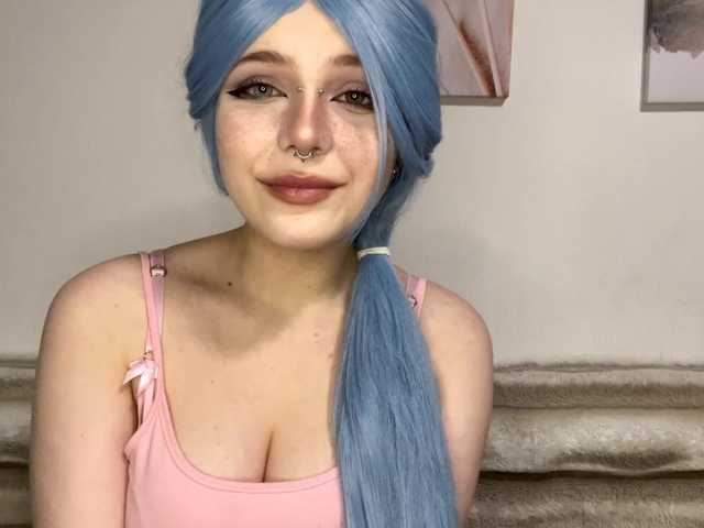 KittyKittyHey live cam on BongaCams