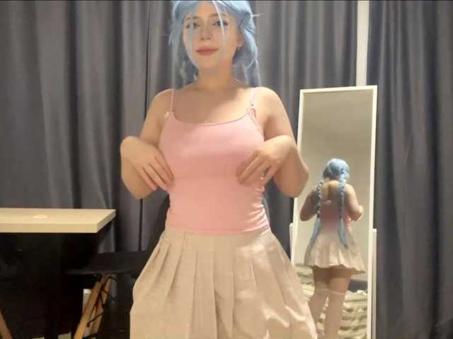 KittyKittyHey live cam on BongaCams