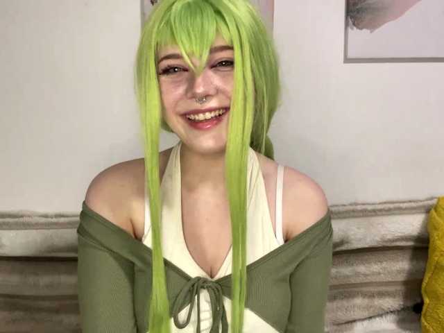 KittyKittyHey live cam on BongaCams