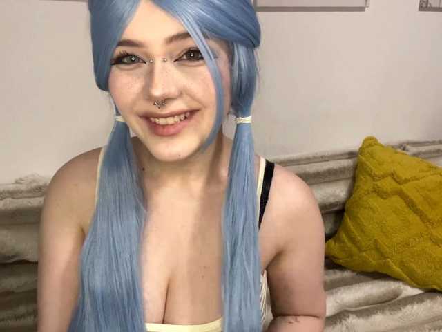KittyKittyHey live cam on BongaCams