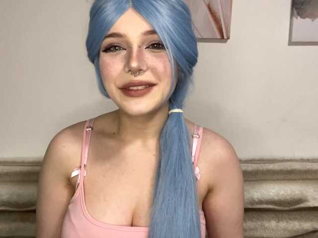 KittyKittyHey live cam on BongaCams