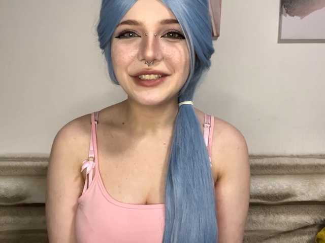 KittyKittyHey live cam on BongaCams