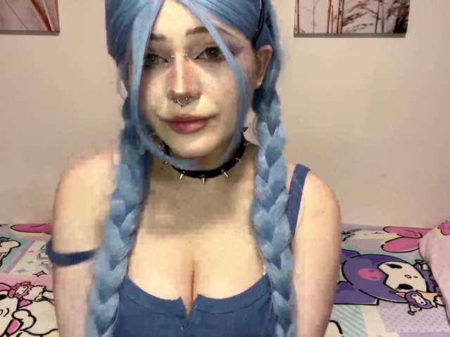KittyKittyHey live cam on BongaCams