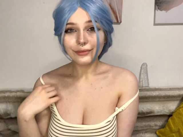 KittyKittyHey live cam on BongaCams
