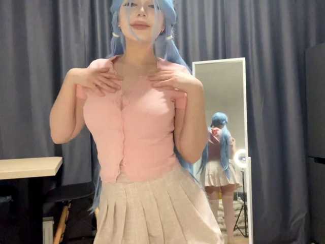 KittyKittyHey live cam on BongaCams