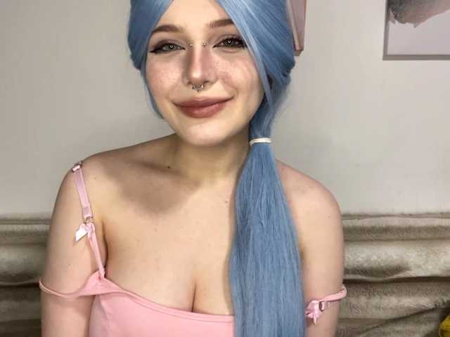 KittyKittyHey live cam on BongaCams