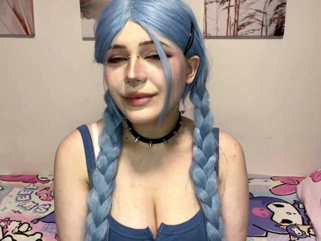 KittyKittyHey live cam on BongaCams