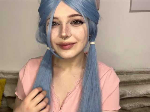 KittyKittyHey live cam on BongaCams