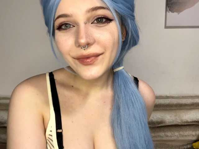 KittyKittyHey live cam on BongaCams