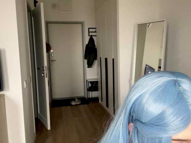 KittyKittyHey live cam on BongaCams