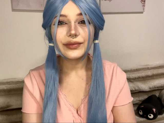 KittyKittyHey live cam on BongaCams