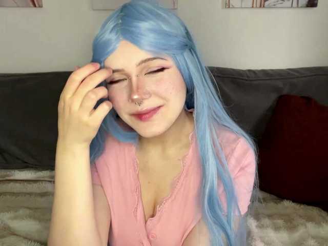 KittyKittyHey live cam on BongaCams