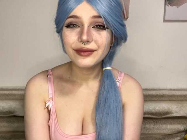 KittyKittyHey live cam on BongaCams