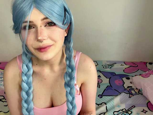 KittyKittyHey live cam on BongaCams
